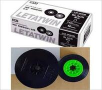 Letatwin LM 550A Ferrule Printer Ink Ribbons