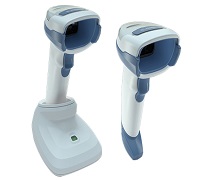 Zebra DS 2278 HC Scanners