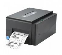 TSC TE200 Barcode Printer