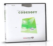 CODESOFT BARCODE LABEL SOFTWARE