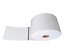 Mynds Brand Plain Paper Small Cinema Ticket Roll