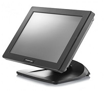 Posiflex PS 3515 G2 POS Terminal