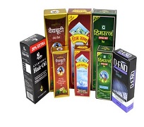 Liner Cartons