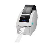 TSC TDP225W Barcode Printer