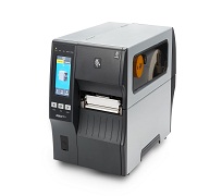 ZEBRA ZT411 RFID Barcode Label Printer