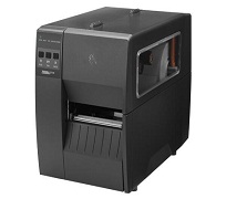 ZEBRA ZT111 Barcode Label Printer