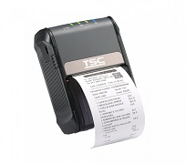 TSC Alpha 2R Barcode Printers