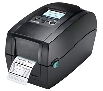 Godex RT200i BARCODE PRINTER