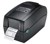 Godex RT230 BARCODE PRINTER