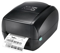 GoDEX RT700 BARCODE PRINTER