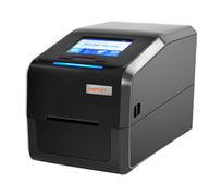 HPRT Gamma Galaxy Thermal Transfer Printer