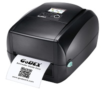 GoDEX RT700i BARCODE PRINTER