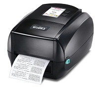 GoDEX RT863i BARCODE PRINTER