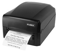 GoDEX GE300 BARCODE PRINTER