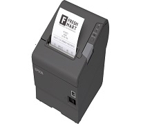 Epson TM T88V Thermal POS Receipt Printer