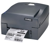 GoDEX G530 BARCODE PRINTER