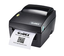 GoDEX DT4x BARCODE PRINTER