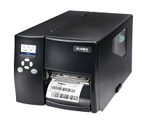 GoDEX EZ2250i BARCODE PRINTER