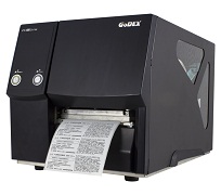 GoDEX ZX420 BARCODE PRINTER