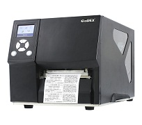 GODEX ZX420i BARCODE PRINTER