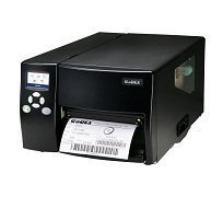 GODEX EZ6250i BARCODE PRINTER