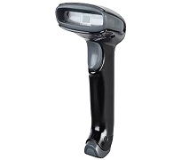 Honeywell Hyperion 1300g Light Industrial Scanner