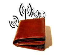 RFID Blocking Wallets