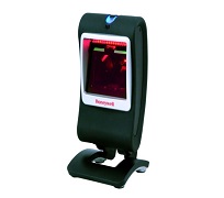 Genesis 7580g Hands Free Scanner